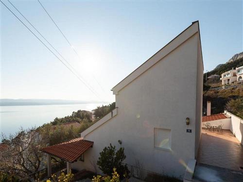 Ferielejlighed - 8 personer -  - Put Borka - 21318 - Marušici