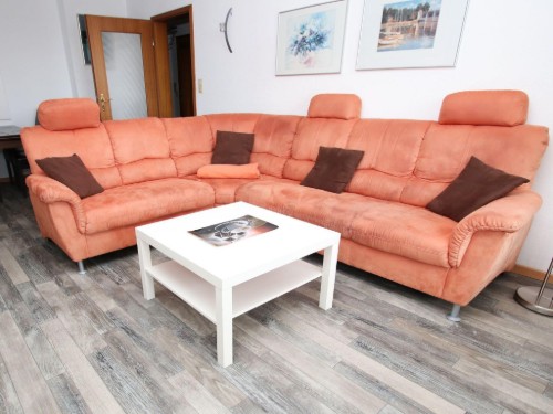 Ferienwohnung - 3 Personen -  - Kaiserallee - 23570 - Lübeck-Travemünde
