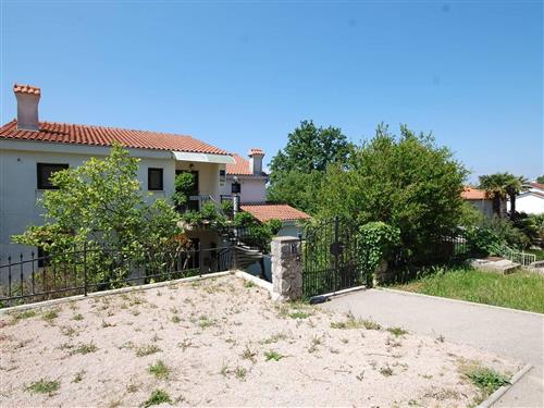 Ferieleilighet - 2 personer -  - Ul. kralja Tomislava - 51512 - Njivice