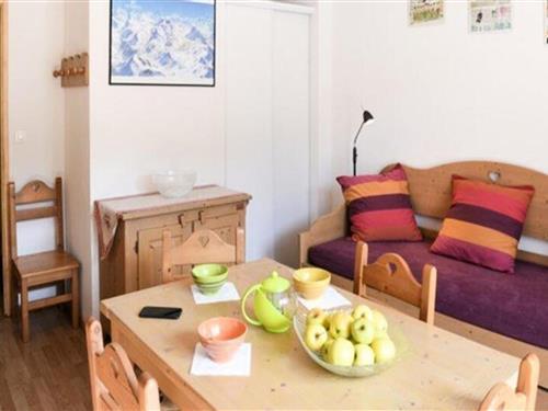 Ferienhaus - 5 Personen -  - 05100 - Montgenèvre