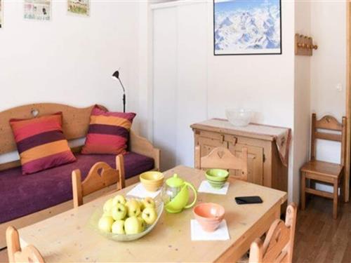 Semesterhus/Semesterlägenhet - 5 personer -  - 05100 - Montgenèvre