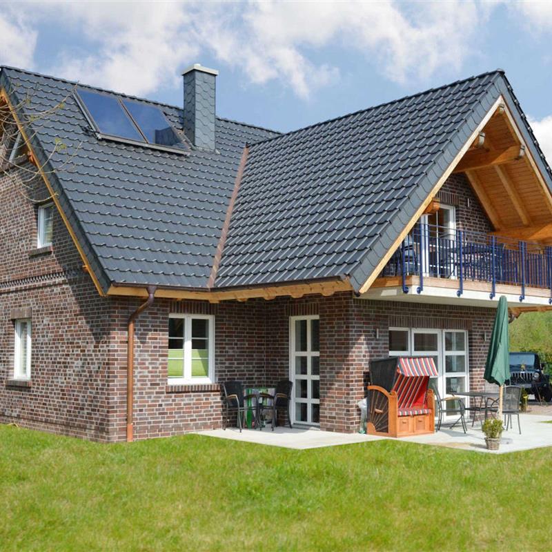 Ferielejlighed - 4 personer -  - Alter Gutshof - 18586 - Sellin (Ostseebad)