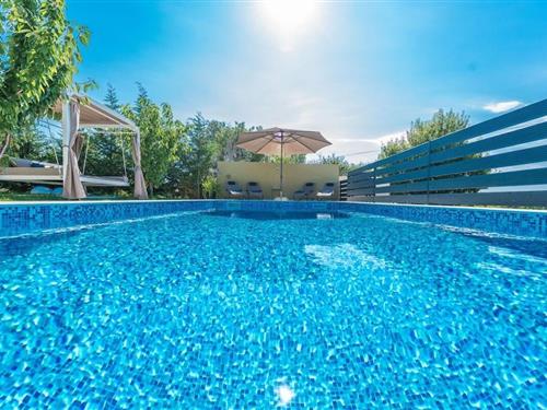 Villa - 10 persons -  - 23235 - Poljica Brig