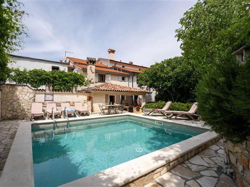 Holiday home - 7 persons -  - Vozilici - Krsan - Vozilici - 52232 - Krsan