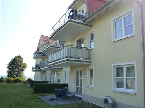 Holiday Home/Apartment - 4 persons -  - Dünenstr. 7 c - 18230 - Rerik