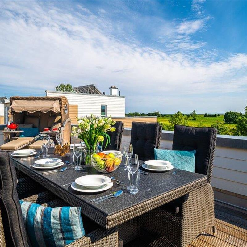 Ferielejlighed - 7 personer -  - Matrosenring - Sommerwind, Ostseeresort Olpenitz - 24376 - Olpenitz