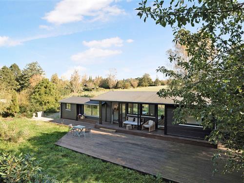 Ferienhaus - 4 Personen -  - Højbro Åvej - 3210 - Vejby
