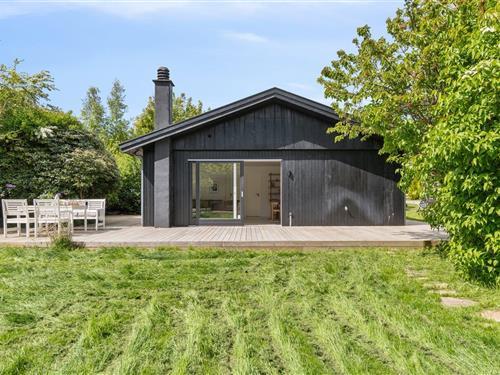 Sommerhus - 6 personer -  - Blakshejedevej - 3250 - Gilleleje