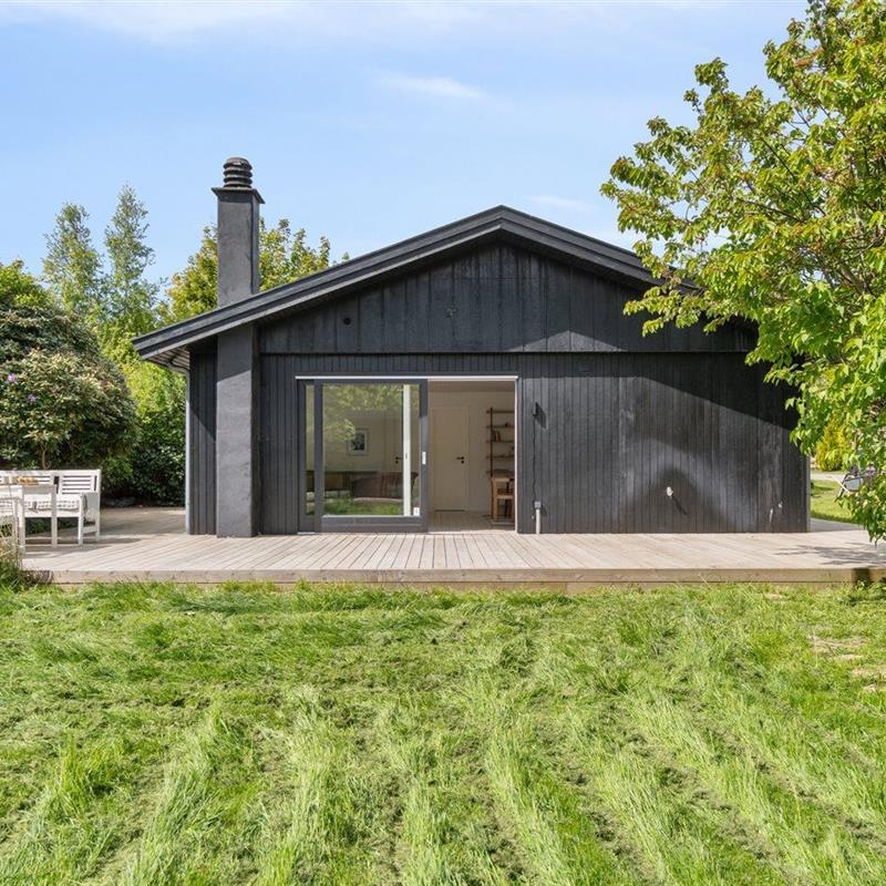 Ferienhaus - 6 Personen -  - Blakshejedevej - 3250 - Gilleleje