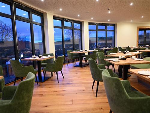 Ferielejlighed - 2 personer -  - Hauptstr. - 56729 - Boos