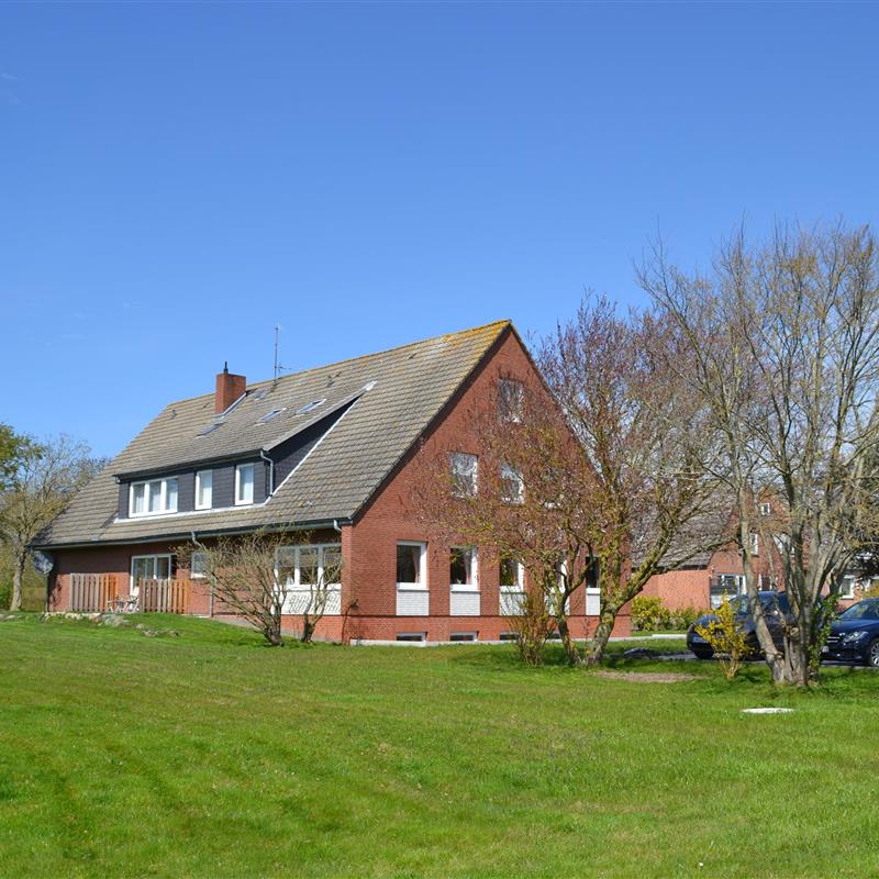 Ferielejlighed - 2 personer -  - Am Dorfteich - 23769 - Fehmarn Ot Kopendorf