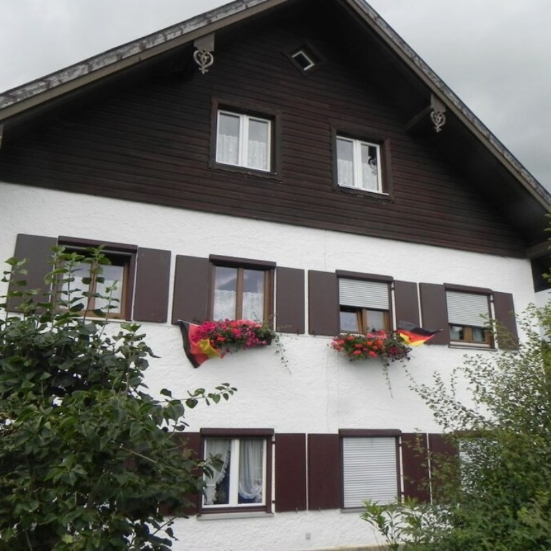Sommerhus - 4 personer -  - 86983 - Lechbruck Am See