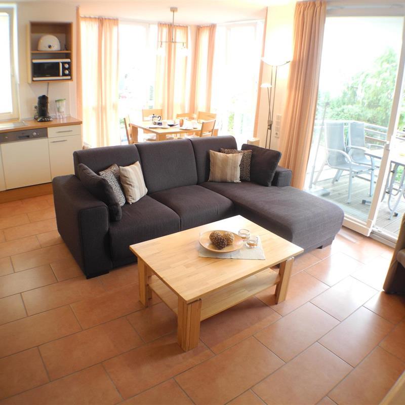 Ferielejlighed - 4 personer -  - Strandpark - - 23775 - Großenbrode