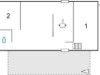 Image 26 - Floor plan