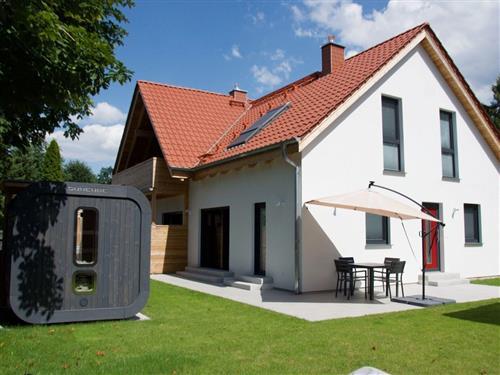 Holiday Home/Apartment - 4 persons -  - Zur Seetreppe - 17213 - Göhren-Lebbin/Untergöhren