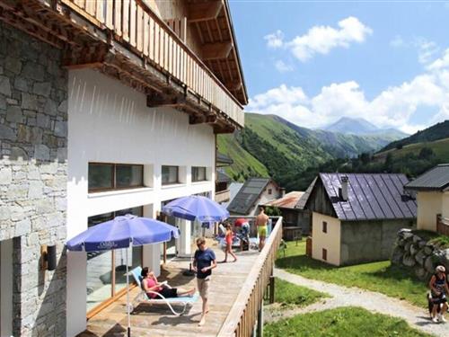 Ferienhaus - 8 Personen -  - 73530 - St Sorlin D'arves