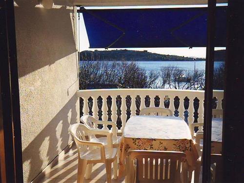 Holiday Home/Apartment - 5 persons -  - Srima - Vodice - 22211 - Srima - Vodice