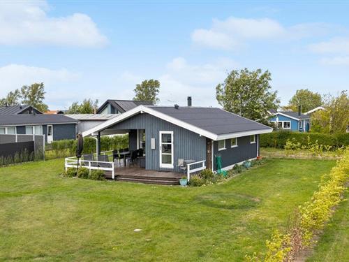 Holiday home - 5 persons -  - Vennelystvej - Hasmark - 5450 - Otterup