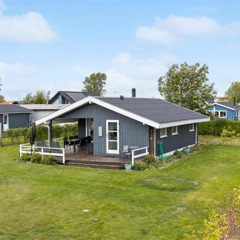 Sommerhus - 5 personer -  - Vennelystvej - Hasmark - 5450 - Otterup