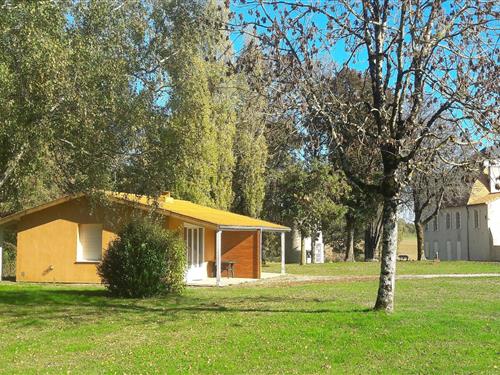 Cottage - 4 persons -  - 79190 - Sauze-Vaussais