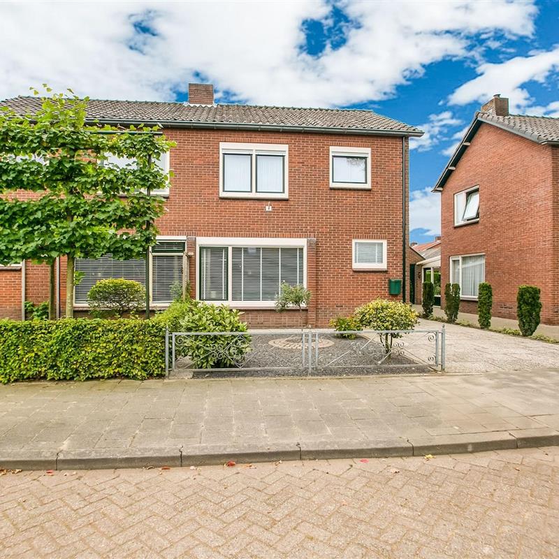 Sommerhus - 7 personer -  - 7035AS - Kilder