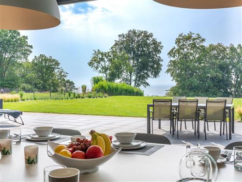 Feriehus - 9 personer -  - An der Haffkueste - 17419 - Garz