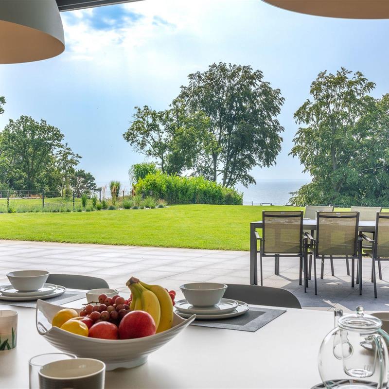 Sommerhus - 9 personer -  - An der Haffkueste - 17419 - Garz