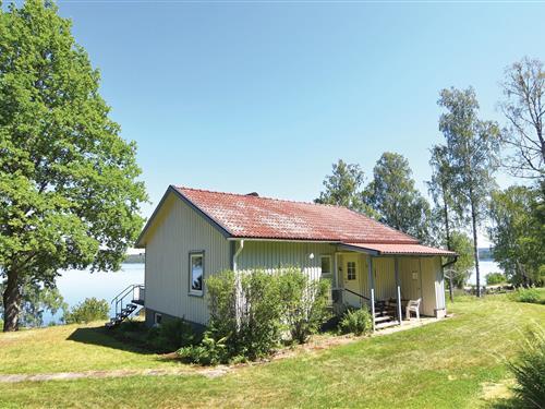 Holiday Home/Apartment - 5 persons -  - Torrskog stom - Torrskog/Bengtsfors - 666 91 - Bengtsfors