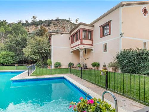 Cottage - 24 persons -  - 08786 - Capellades