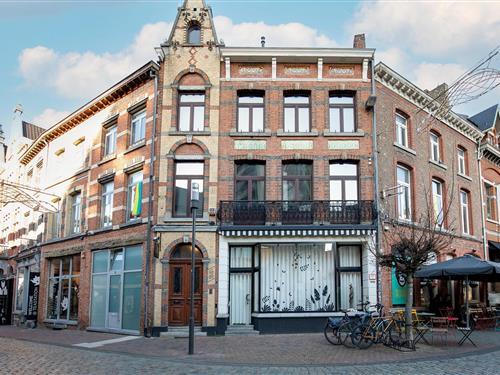 Sommerhus - 12 personer -  - 3500 - Hasselt