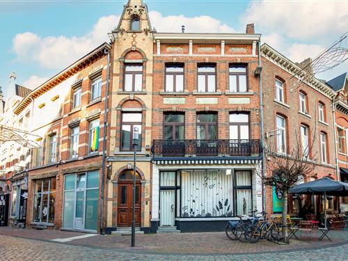 Sommerhus - 12 personer -  - 3500 - Hasselt