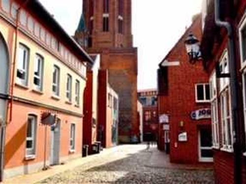Ferielejlighed - 3 personer -  - Liebfrauenstrasse - 21614 - Hansestadt Buxtehude