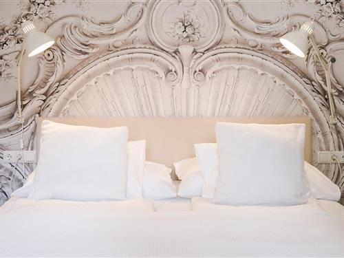 Ferieleilighet - 4 personer -  - Schubertstraße - 8010 - Graz