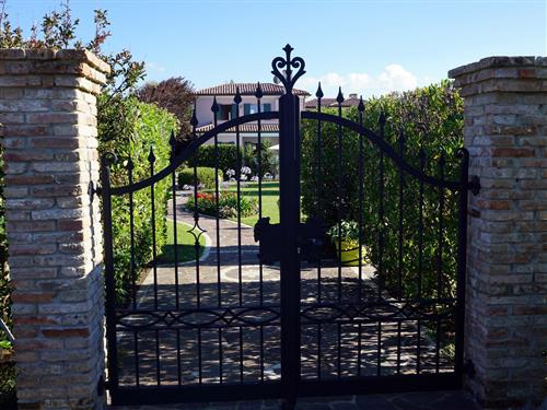 Ferielejlighed - 6 personer -  - via Toni Gardin - 45010 - Isola Di Albarella