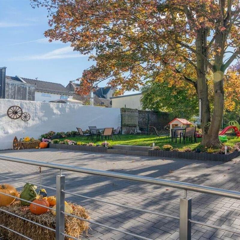 Sommerhus - 5 personer -  - 53919 - Weilerswist