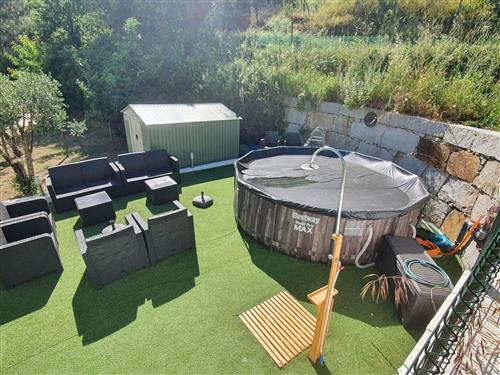 Sommerhus - 6 personer -  - São Paio - 6290-416