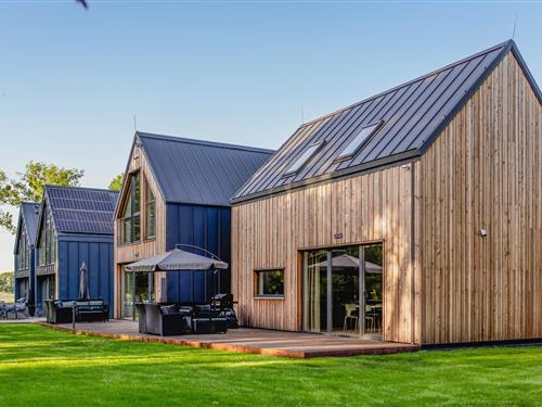 Sommerhus - 6 personer -  - Sportowa - 72-112 - Czarnocin