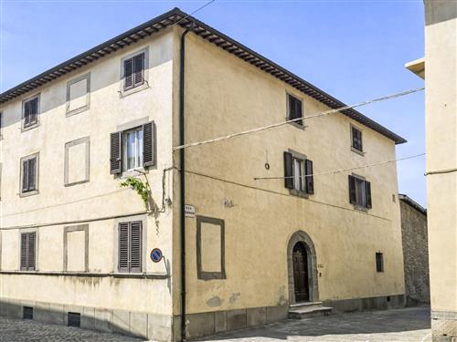 Ferienwohnung - 2 Personen -  - Cortona - 52044