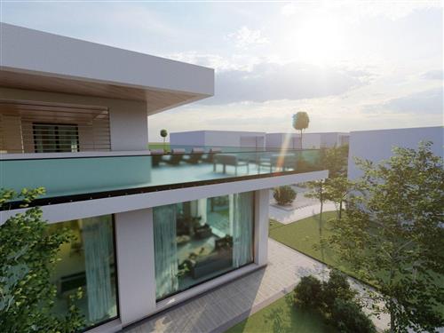 Ferielejlighed - 3 personer -  - Kolympia - 85103