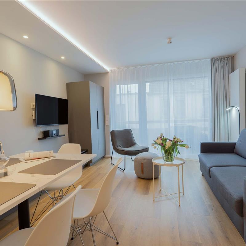 Ferielejlighed - 4 personer -  - Bogenstraße - 26548 - Norderney