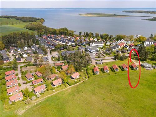 Feriehus - 8 personer -  - Seebadstraße - 17207 - Röbel/Müritz