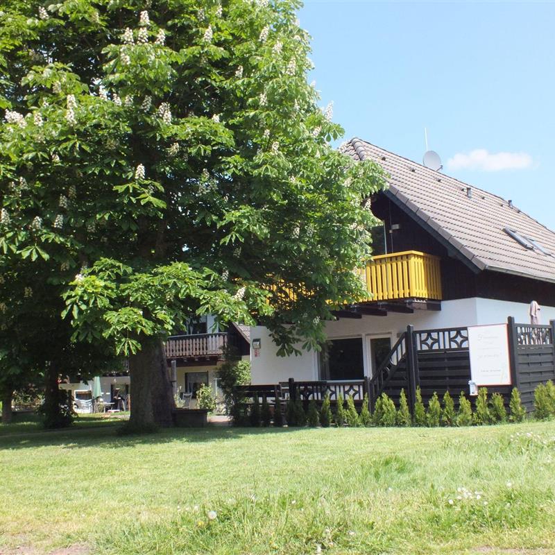 Ferielejlighed - 4 personer -  - Frielendorf - 34621