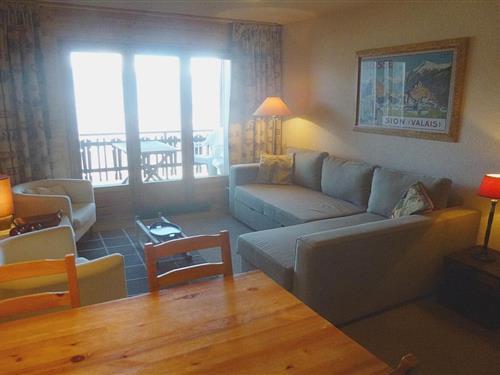Holiday apartment - 4 persons -  - 1993 - Veysonnaz