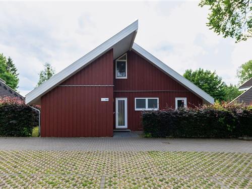 Sommerhus - 6 personer -  - 17252 - Granzow