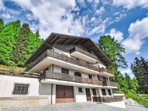 Ferielejlighed - 3 personer -  - 23030 - Bormio