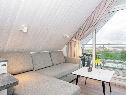  - 6 personer -  - Strandblick 28 - Marina Wendtorf, Ostsee - 24235 - Kieler Bucht