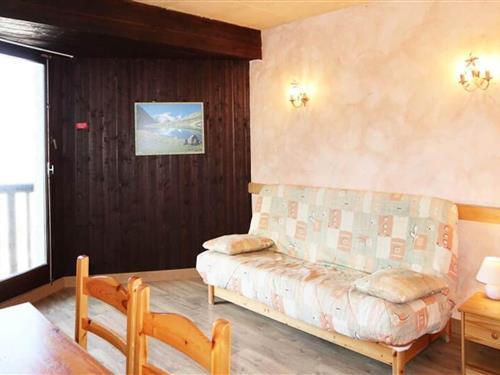 Semesterlägenhet - 4 personer -  - 05200 - Les Orres