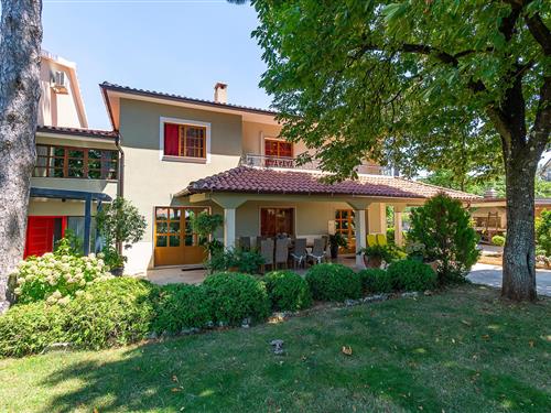 Ferienwohnung - 4 Personen -  - Svetvincenat - 52342 - Svetvincenat