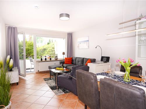 Ferienhaus - 4 Personen -  - Uferstr. - 23743 - Grömitz