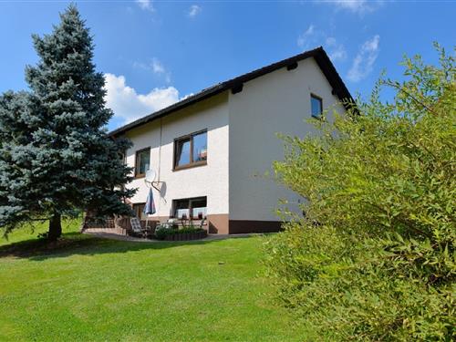 Holiday Home/Apartment - 4 persons -  - Zum See - 95697 - Nagel